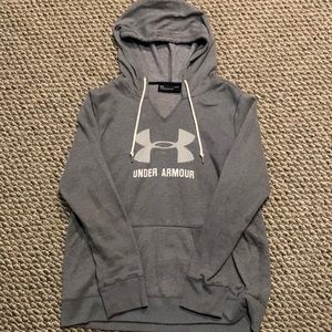 Under armour hoodie